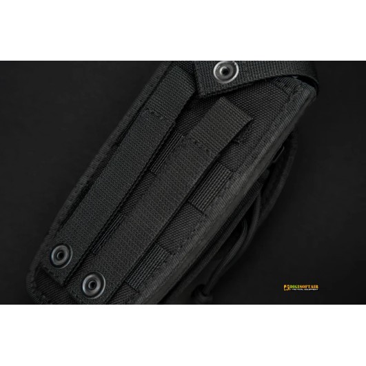 Vendita online Extrema Ratio Rao Black