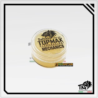 Top Max Grease for mechanical components TMGM