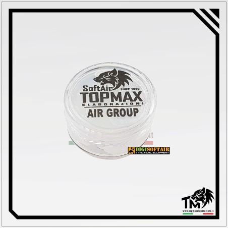 Top Max Grasso per componenti meccanici TMGM