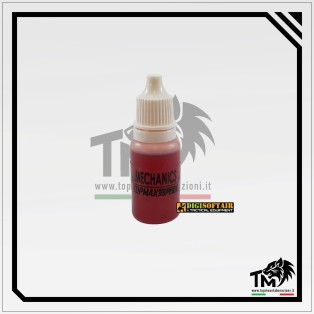 Top Max Oil for mechanical components and gears TMLM