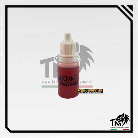 Top Max Oil for mechanical components and gears TMLM
