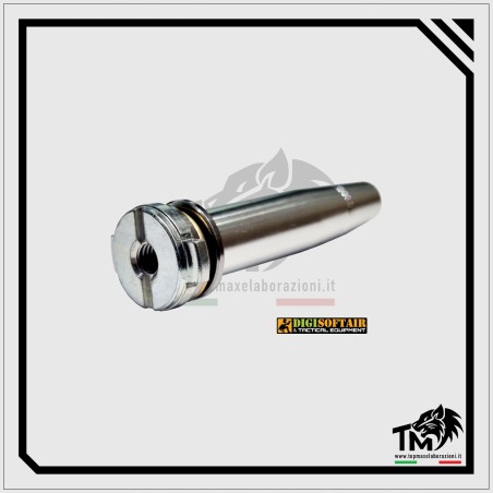 Top Max Reinforced QD bearing spring guide V3 E&L TMGDQD-E&L