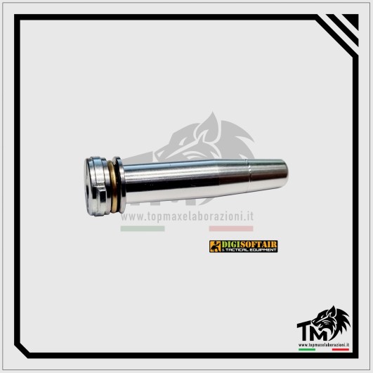 Top Max Reinforced QD bearing spring guide V3 E&L TMGDQD-E&L