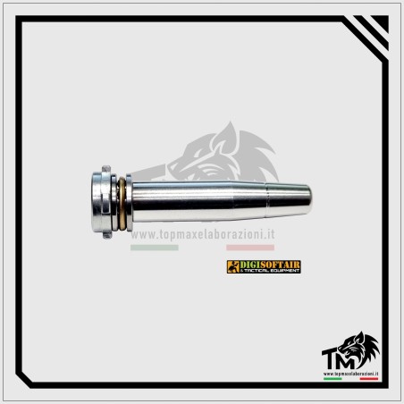 Vendita online Top max Guidamolla cuscinettato QD rinforzato V2 Specna Arms 416