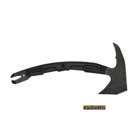 Estrema, Extrema Ratio Axe  Estrema, Extrema Ratio Axe