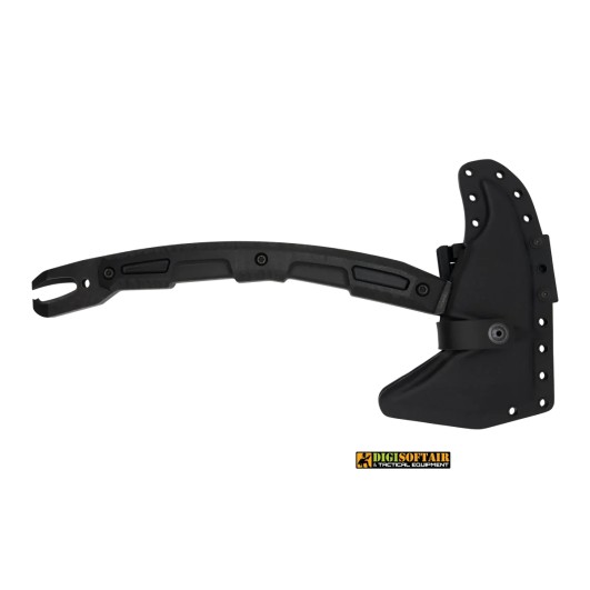 Estrema, Extrema Ratio Axe