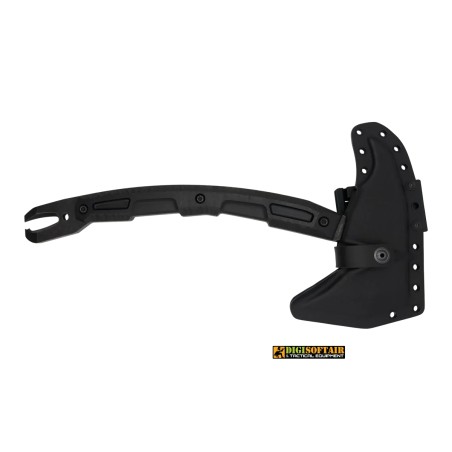 Estrema, Extrema Ratio Axe  Estrema, Extrema Ratio Axe