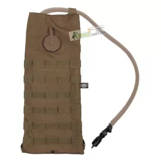 CAMELBACK COYOTE BROWN MFH 2,5litri