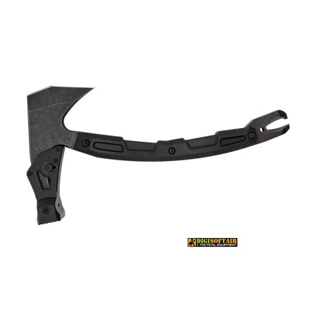 Estrema, Extrema Ratio Axe  Estrema, Extrema Ratio Axe