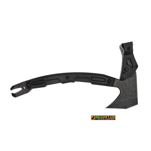Estrema, Extrema Ratio Axe