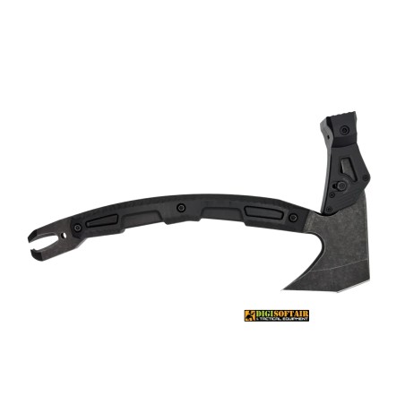 Estrema, Extrema Ratio Axe  Estrema, Extrema Ratio Axe
