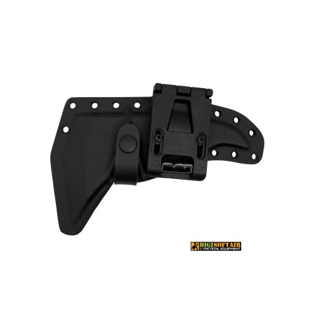 Estrema, Extrema Ratio Axe  Estrema, Extrema Ratio Axe