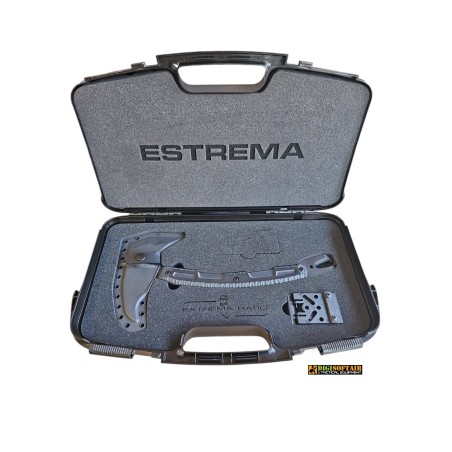 Estrema, Ascia Extrema Ratio Estrema, Ascia Extrema Ratio