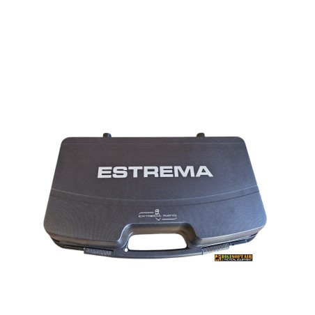 Estrema, Ascia Extrema Ratio Estrema, Ascia Extrema Ratio