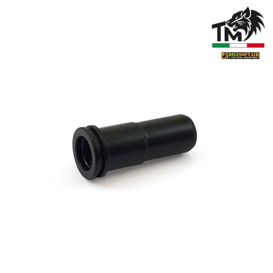 Buy Top Max Black Derlin nozzle with OR for M4 series 21,21mm