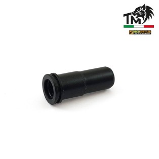 Vendita online Top Max Spingipallino in Derlin nero con OR per serie M4 21,21mm TMSPM4D2121 2