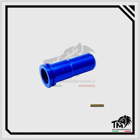 Vendita online Top Max Spingipallino in Ergal con OR per serie M4 21.00mm TMSPM4E