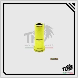 Vendita online Top Max Spingipallino in Ergal con OR per serie M4 21.05mm TMSPM4E