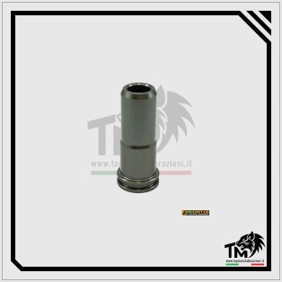 Vendita online Top Max Spingipallino in Ergal con OR per serie M4 21.25mm SPM4E2125