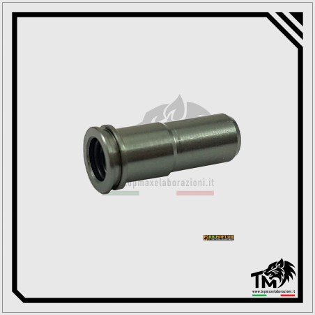 Vendita online Top Max Spingipallino in Ergal con OR per serie M4 21.25mm SPM4E2125