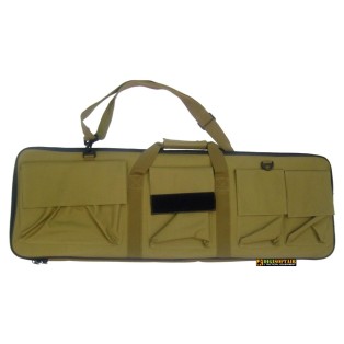 Vendita online Royal custodia 88cm TAN B100