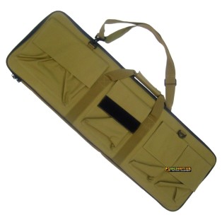 Vendita online Royal custodia 88cm TAN B100 2