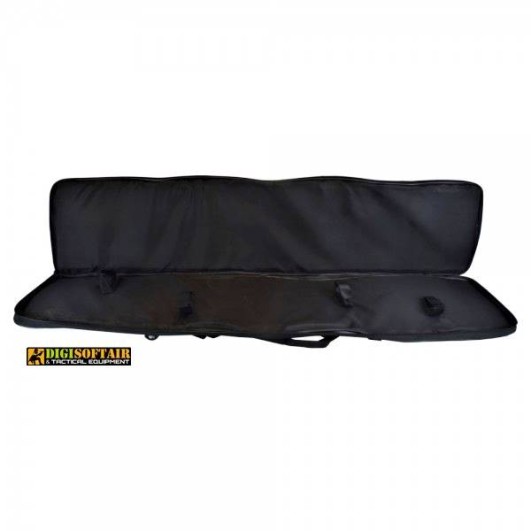 Vendita online Royal Valigia Fucile 130cm B130 Verde