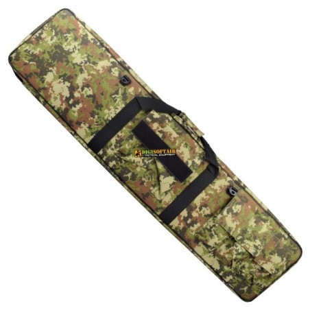 Vendita online Royal Valigia Fucile 130cm B130 Verde