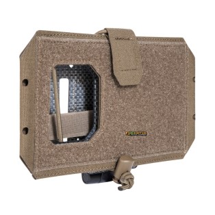 Supporto per smartphone con supporto chiudibile Coyote, Tasmanian Tiger TT837