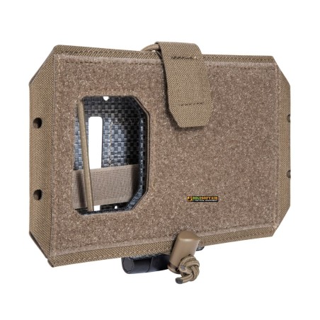 Coyote Foldable Phone Plate Smartphone Holder, Tasmanian Tiger TT8837