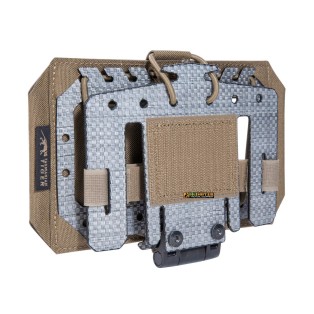 Coyote Foldable Phone Plate Smartphone Holder, Tasmanian Tiger TT8837 2