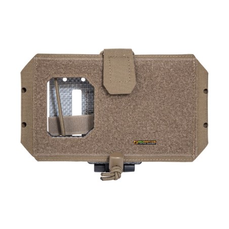 Supporto per smartphone con supporto chiudibile Coyote, Tasmanian Tiger TT837