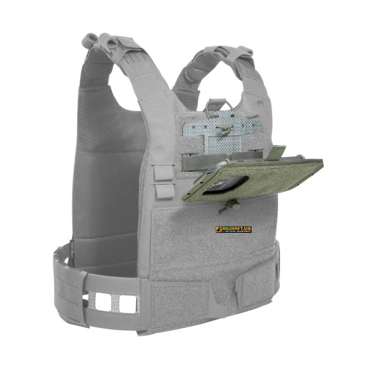 Coyote Foldable Phone Plate Smartphone Holder, Tasmanian Tiger TT8837