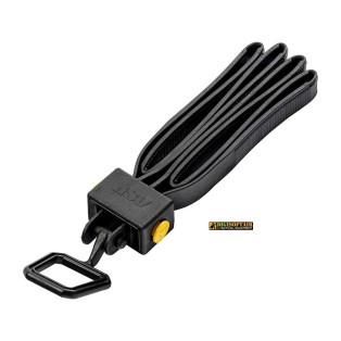 ASP Tri-Fold Restraints – Manette monouso pieghevoli 10pcs