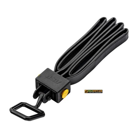 ASP Tri-Fold Restraints – Disposable Folding Handcuffs 10pcs