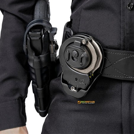 ASP EXO Handcuff Case – Rigid Case for Hinged Handcuffs