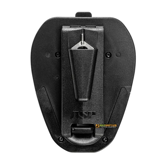 Porta Manette ASP EXO – Custodia rigida per manette a cerniera