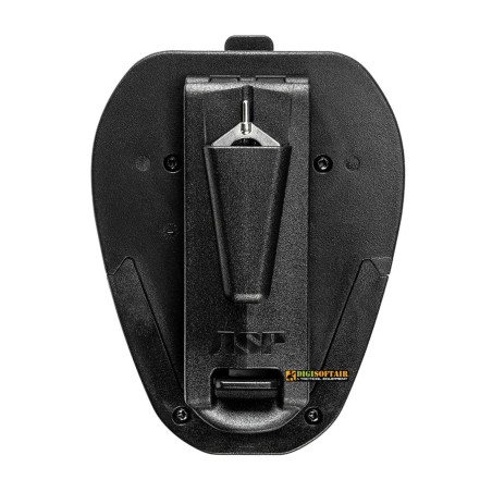 ASP EXO Handcuff Case – Rigid Case for Hinged Handcuffs