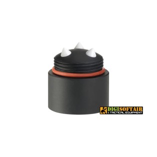 ASP BreakAway Subcap F-Series – Glass-Breaking End Cap for ASP Batons