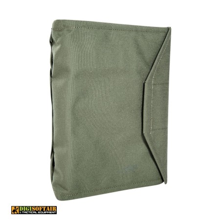Tasmanian Tiger TT Map Case Large MKII Olive TT8799