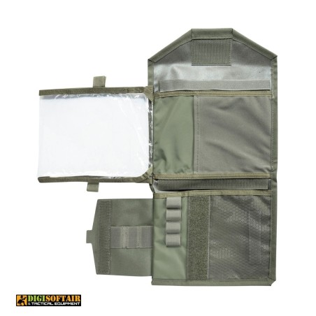 Tasmanian Tiger TT Map Case Large MKII Olive TT8799