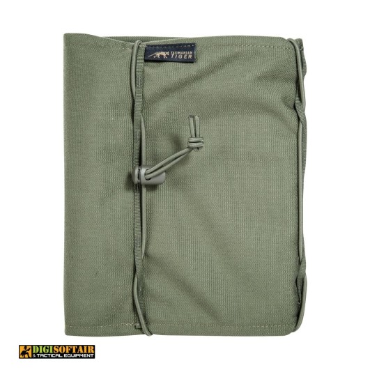 Tasmanian Tiger TT Map Case Large MKII Olive TT8799