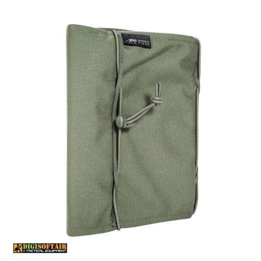 Tasmanian Tiger TT Map Case Large MKII Olive TT8799