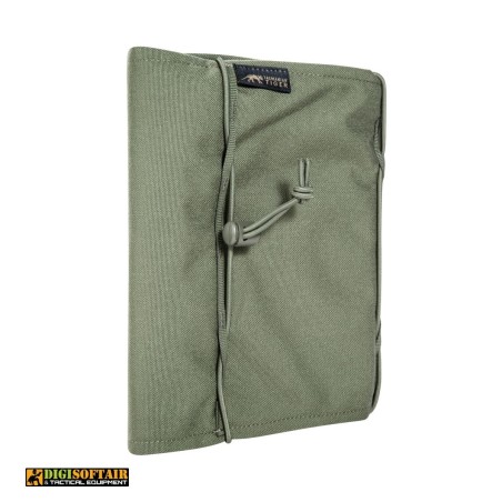 Tasmanian Tiger TT Map Case Large MKII Olive TT8799