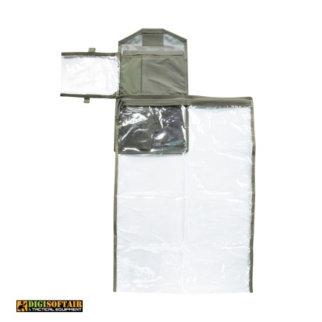 Tasmanian Tiger TT Map Case Large MKII Olive TT8799