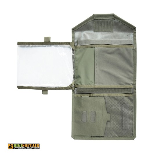 Tasmanian Tiger TT Map Case Large MKII Olive TT8799