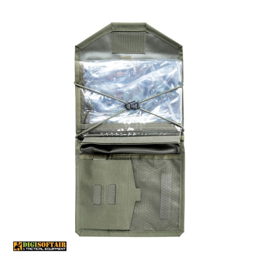 Tasmanian Tiger TT Map Case Large MKII Olive TT8799