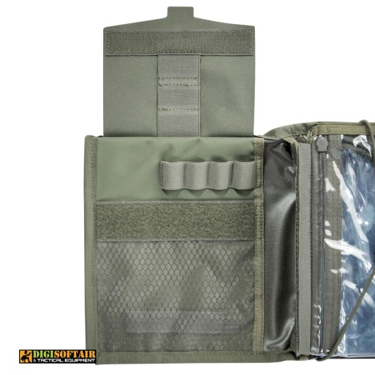 Tasmanian Tiger TT Map Case Large MKII Olive TT8799