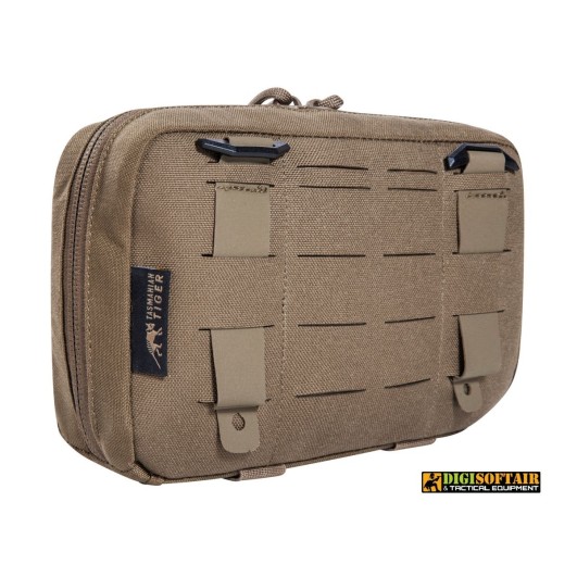  Tasmanian Tiger TT Tac Organizer Pro – Coyote TT8783