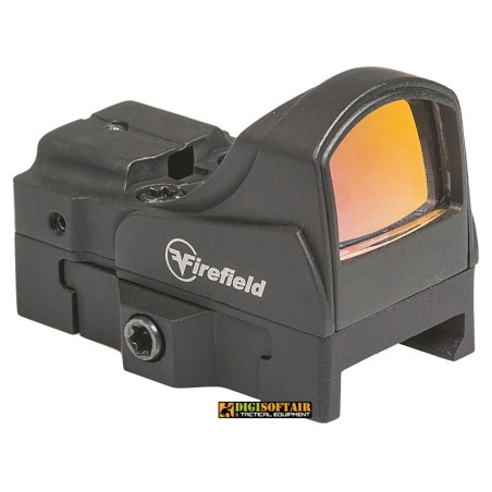 Firefield Impact Mini Reflex Sight FF26021